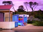 фото отеля Hazelglen Beach House Melbourne