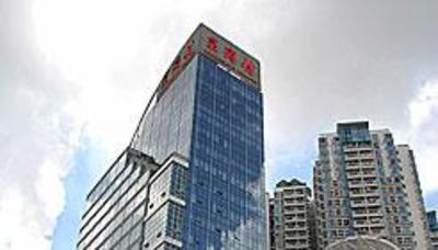 фото отеля Motel 268 Shenzhen Huanggang