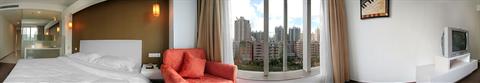 фото отеля Motel 268 Shenzhen Huanggang