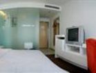 фото отеля Motel 268 Shenzhen Huanggang