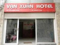 Van Xuan Hotel Minh Khai