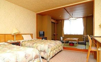 фото отеля Abashiri Kanko Hotel