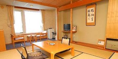 фото отеля Abashiri Kanko Hotel