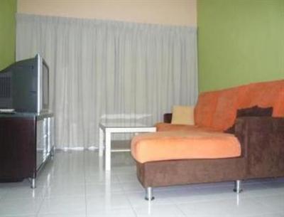 фото отеля Paradise Apartment