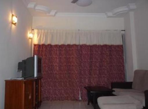 фото отеля Paradise Apartment