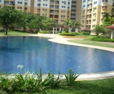 фото отеля Paradise Apartment