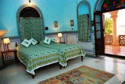 фото отеля Bijay Niwas Palace