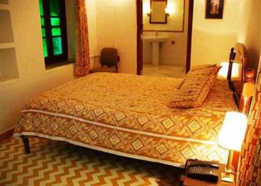 фото отеля Bijay Niwas Palace