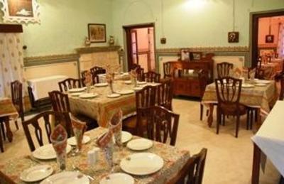 фото отеля Bijay Niwas Palace
