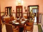 фото отеля Bijay Niwas Palace