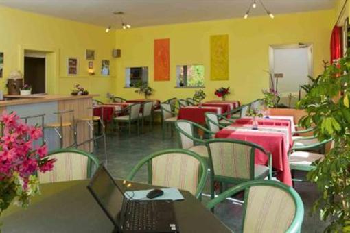 фото отеля Hotel Primavera Brissago
