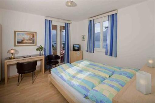 фото отеля Hotel Primavera Brissago