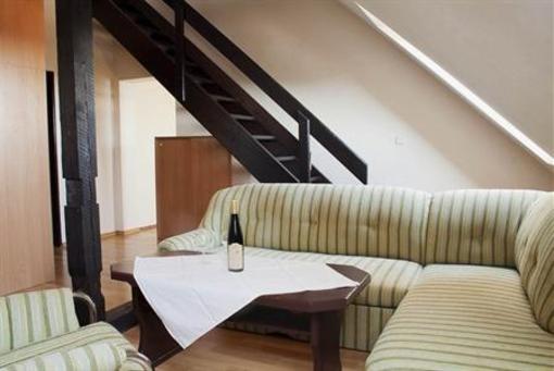 фото отеля EuroAgentur Hotel Churanov