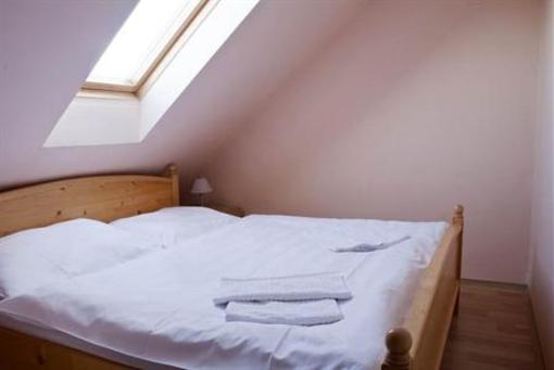фото отеля EuroAgentur Hotel Churanov