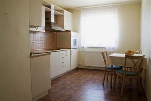 фото отеля EuroAgentur Hotel Churanov