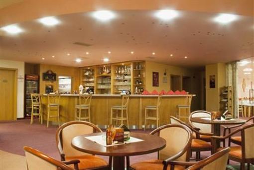 фото отеля EuroAgentur Hotel Churanov