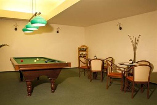 фото отеля EuroAgentur Hotel Churanov