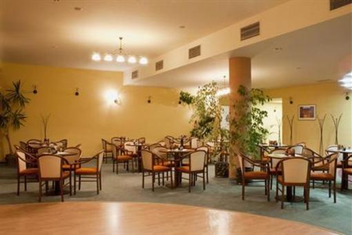 фото отеля EuroAgentur Hotel Churanov