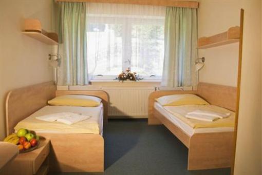 фото отеля EuroAgentur Hotel Churanov