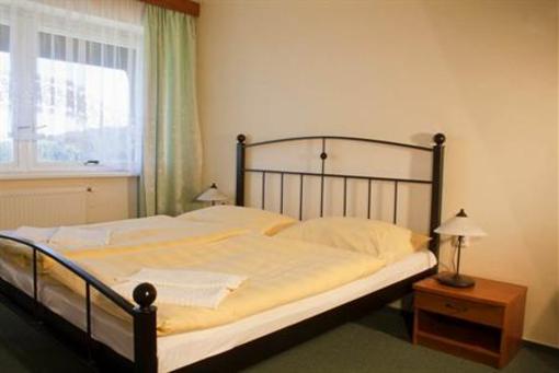 фото отеля EuroAgentur Hotel Churanov
