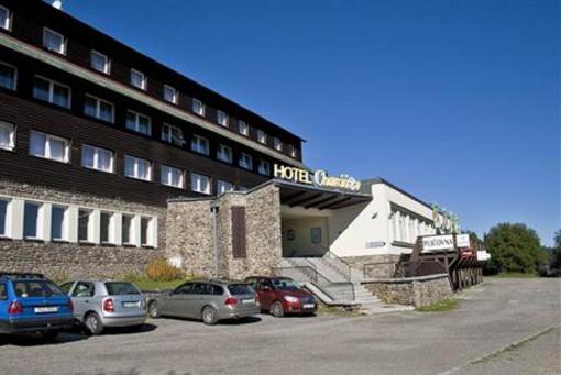 фото отеля EuroAgentur Hotel Churanov