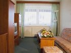 фото отеля EuroAgentur Hotel Churanov