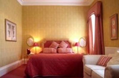 фото отеля Pentland Hotel