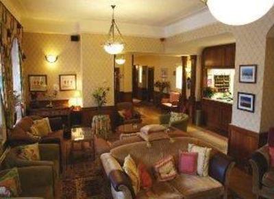 фото отеля Pentland Hotel