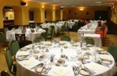 фото отеля Pentland Hotel