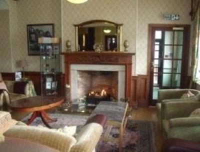 фото отеля Pentland Hotel