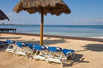 фото отеля Sunset Lagoon Resort Cancun