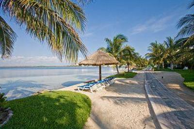 фото отеля Sunset Lagoon Resort Cancun