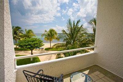 фото отеля Sunset Lagoon Resort Cancun
