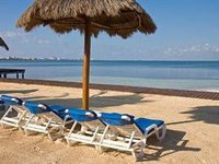 Sunset Lagoon Resort Cancun