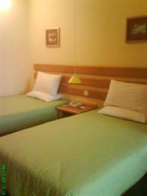 фото отеля Home Inn Xi'an Gaoxin First Road