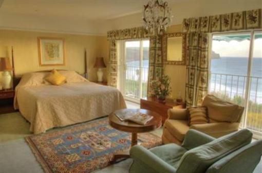 фото отеля The Nare Hotel Veryan Truro