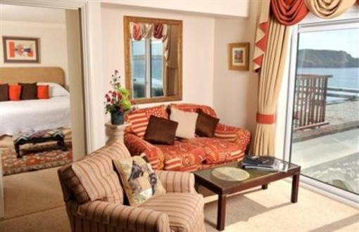 фото отеля The Nare Hotel Veryan Truro