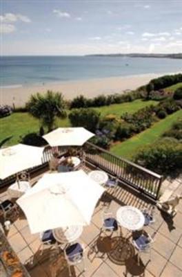 фото отеля The Nare Hotel Veryan Truro