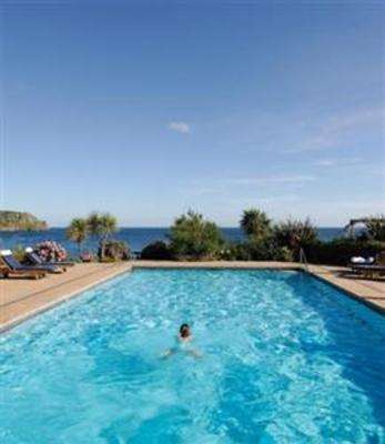 фото отеля The Nare Hotel Veryan Truro