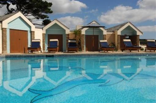 фото отеля The Nare Hotel Veryan Truro