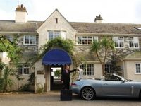 The Nare Hotel Veryan Truro