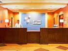 фото отеля Holiday Inn Express Hotel & Suites Utica