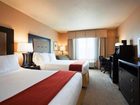 фото отеля Holiday Inn Express Hotel & Suites Utica