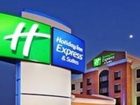 фото отеля Holiday Inn Express Hotel & Suites Utica