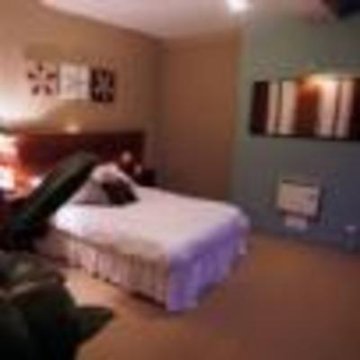 фото отеля The Rose & Crown Bed & Breakfast Warwick