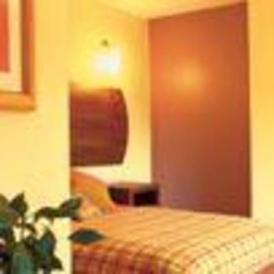 фото отеля The Rose & Crown Bed & Breakfast Warwick