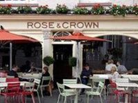 The Rose & Crown Bed & Breakfast Warwick