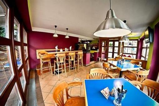 фото отеля Penzion Apartman