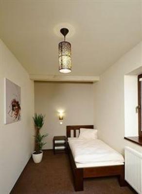 фото отеля Penzion Apartman