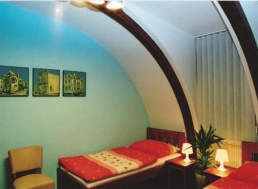 фото отеля Penzion Apartman